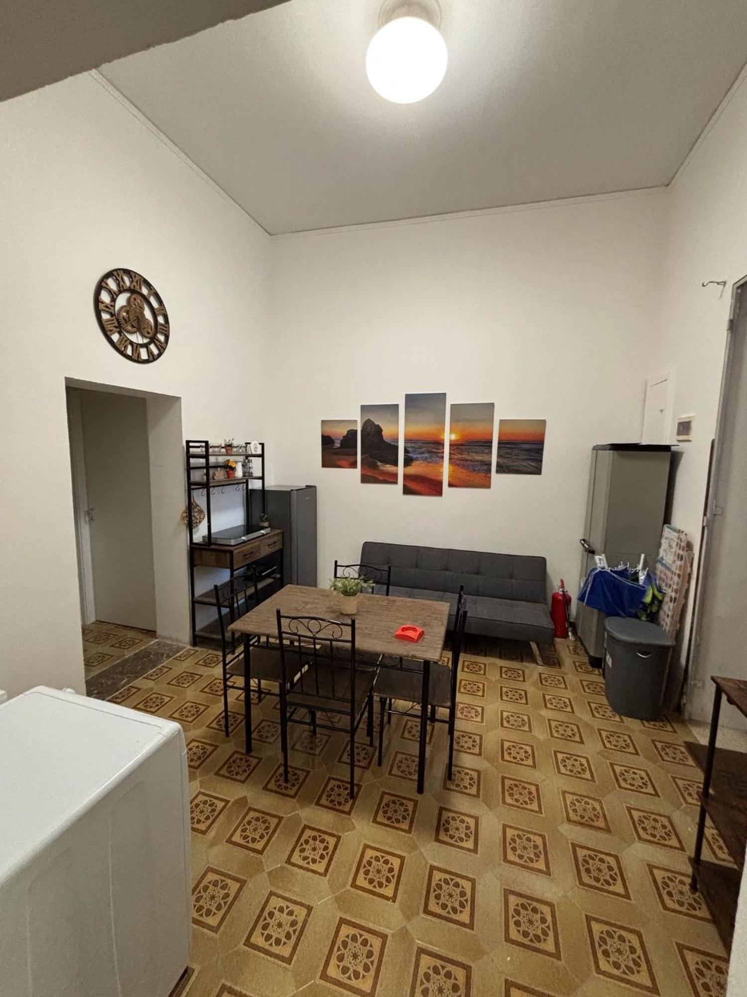 Santiago Home Palermo Exterior foto